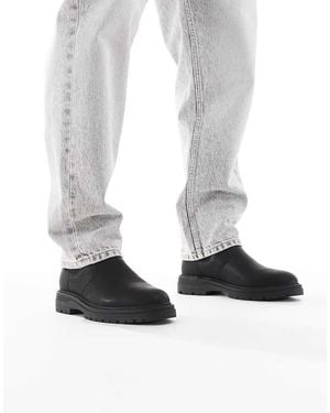 schuh Dion - Bianco
