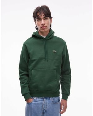 Lacoste Hoodie - Green