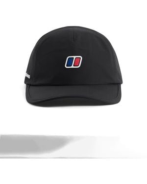 Berghaus Zypher Tech Cap - Black