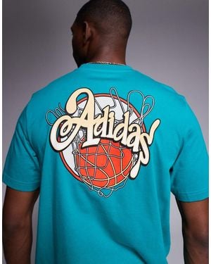 adidas Originals Adidas - Blu