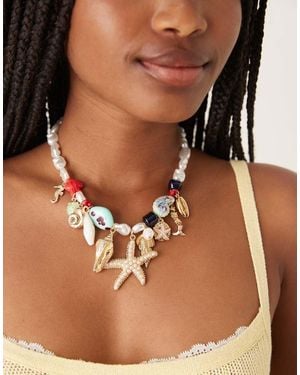 ASOS Limited Edition - Bruin