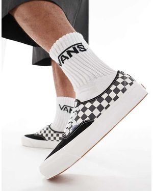 Vans Authentic - Grijs