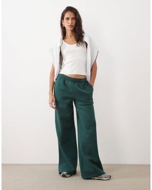 Cotton On baggy Sweatpants - White