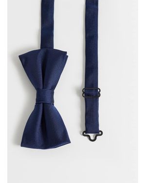 Jack & Jones Bow Tie - Blue