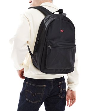 Levi's Batwing Logo Basic Backpack - Blue