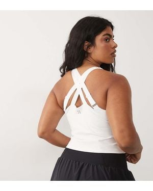 4505 Curve - Bianco