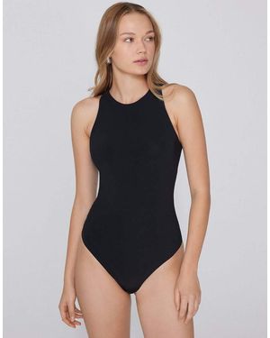 Tezenis Light Touch Two - Black