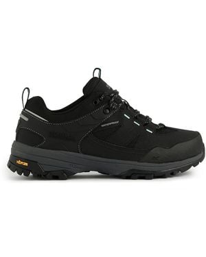 Regatta Regen Low Isotex Walking Shoes - Black