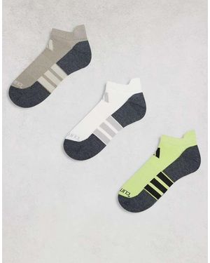 adidas Originals Adidas Running - Metallizzato