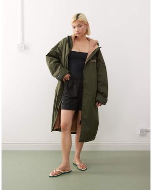 Regatta Bata Impermeable Para Adultos De -Verde