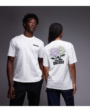 Dickies Meadows - Bianco