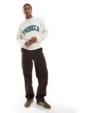 Cotton On Cotton On Knitted Sweater - White