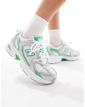 New Balance 530 Sneakers - Gray
