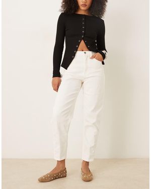 Polo Ralph Lauren Straight Leg - Natural
