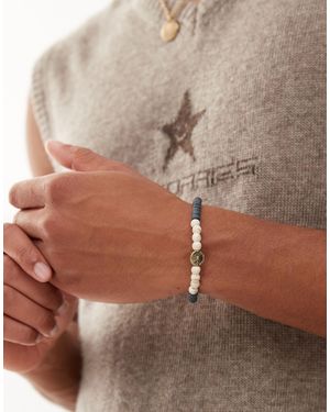 Classics 77 – perlenarmband - Braun