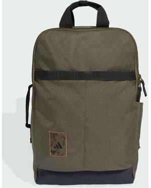 adidas Originals Adidas Utility Backpack Boxy - Green