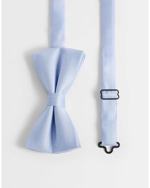 Jack & Jones – fliege - Blau