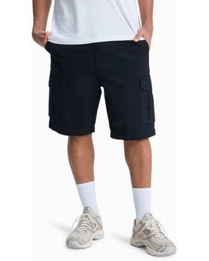 Quiksilver Mw Cargo - Blue