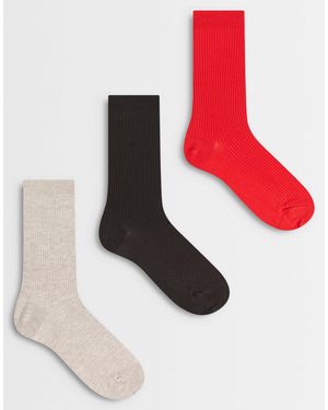 ARKET Lot - Rouge