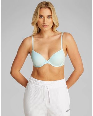 Calvin Klein – perfectly fit – bh - Blau