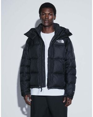 The North Face Himilayan Baltoro Jack - Blauw