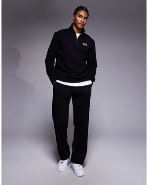 ADPT Straight Leg Joggers - Blue
