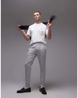 Lacoste Pantalon - Gris