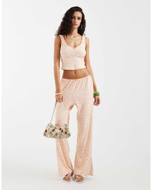 Free People Fresh - Natural