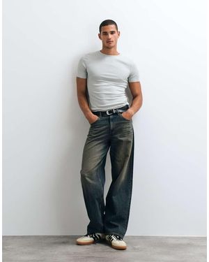 ASOS Basic - Grijs