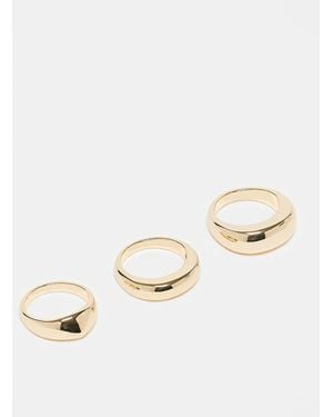 ASOS Asos design curve - lot - Neutre