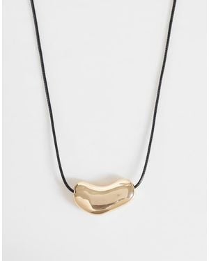 Accessorize Collana - Metallizzato