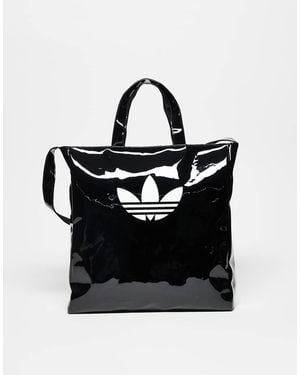 adidas Originals Shoulder Bag - Black