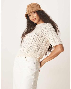 ASOS T-Shirt - Neutro