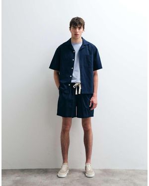ASOS COLLECTIVE Pantaloncini - Blu