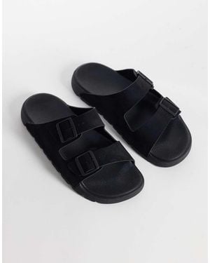 BOSS Boss Sandals - Blue