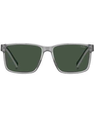 Hugo Sunglasses Hugosquare Sunglasses - Green