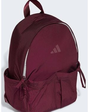 adidas Originals Glow Backpack - Red