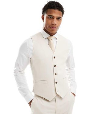 ASOS Wedding - Bianco