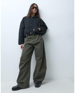 Dickies Jacket - Blue