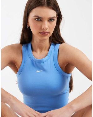 Nike One - Blauw