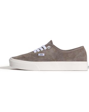 Vans Authentic Trainers - Brown