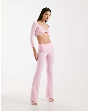 I.AM.GIA Morgana 2.0 - Roze