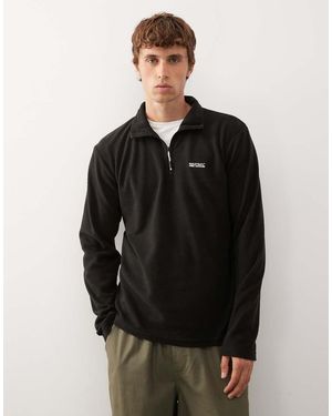 Regatta Thompson Fleece - Black
