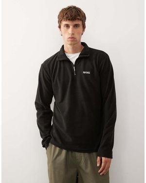 Regatta Thompson Fleece - Black