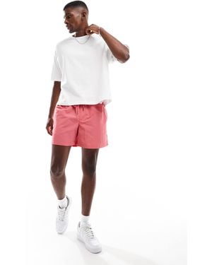 Cotton On Cotton on – alltags-shorts - Rot