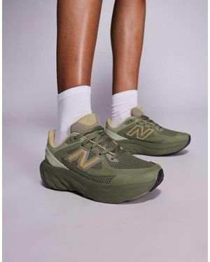New Balance Fresh Foam Unisex Running Trainers - Grey
