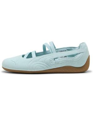 PUMA Speedcat Ballet Shoes - Blue