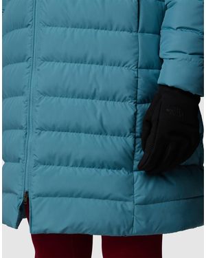 The North Face Apex etipTM - gants isolants - Bleu