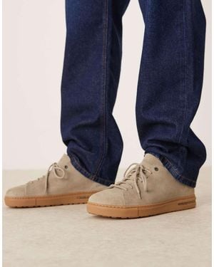 Birkenstock Bend Low Trainers - Blue