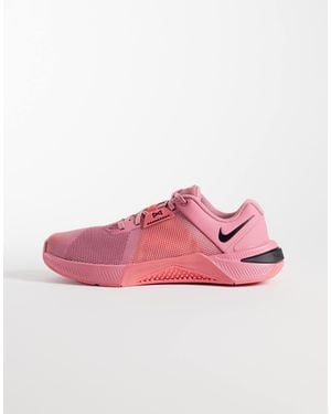 Nike Nike Metcon 10 Sneakers - Pink